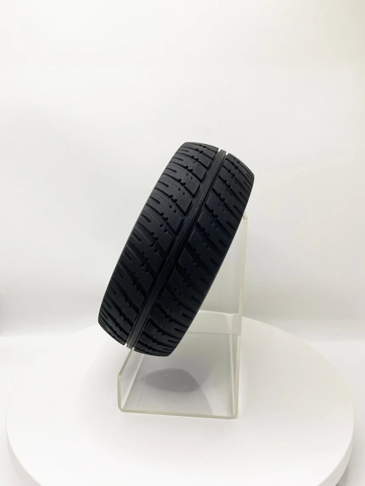 Forklift Solid Tires best