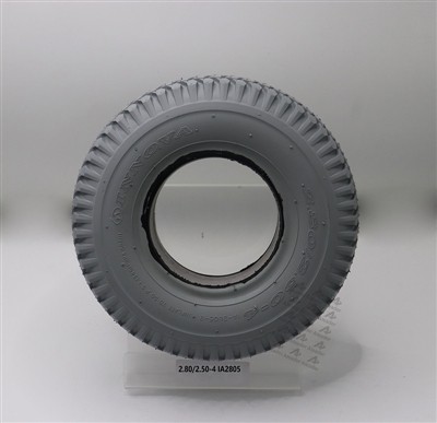 9 Inch Scooter Tyres