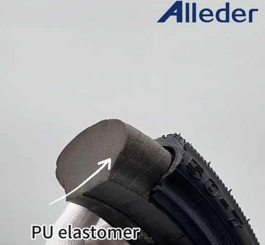 pu elastomer pu elastomer