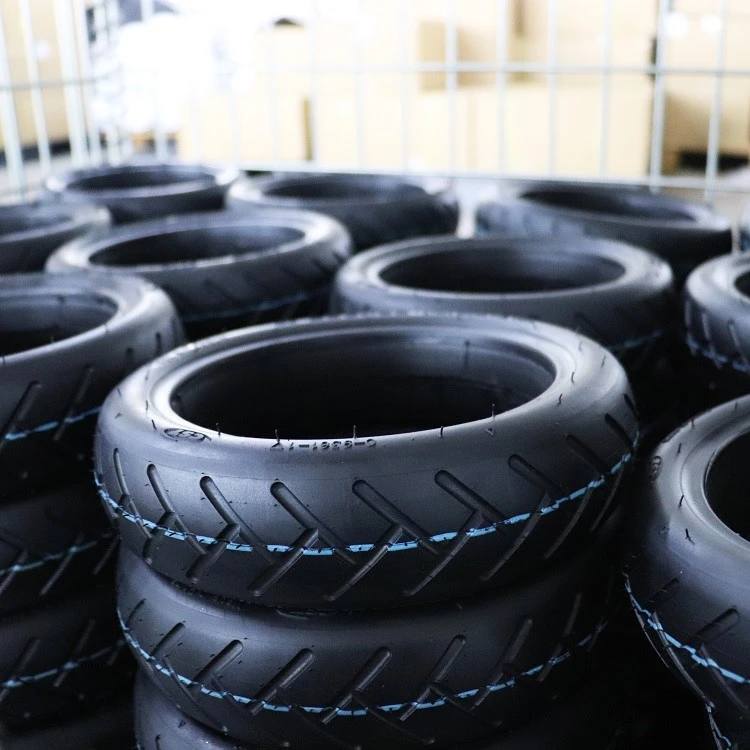 Aleader PU tyre 8 12x2 C9361 for e-scooter.JPG Aleader PU tyre 8 12x2 C9361 for e-scooter.JPG