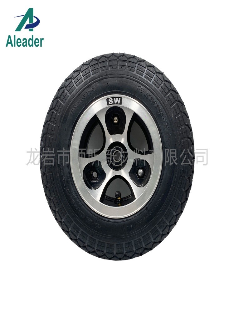 INNOA2815 Foam Filled Tires Size4.10 3.50-6 suppliers
