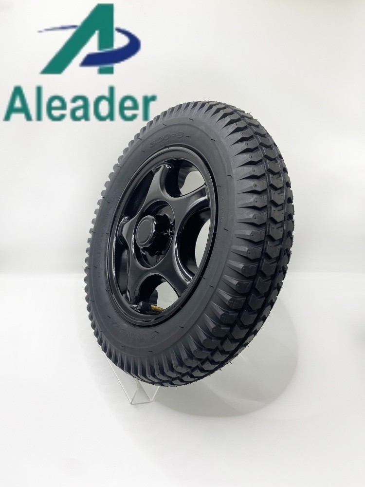 INNOVA Foam Filled Tires Size 3.00-8 factory