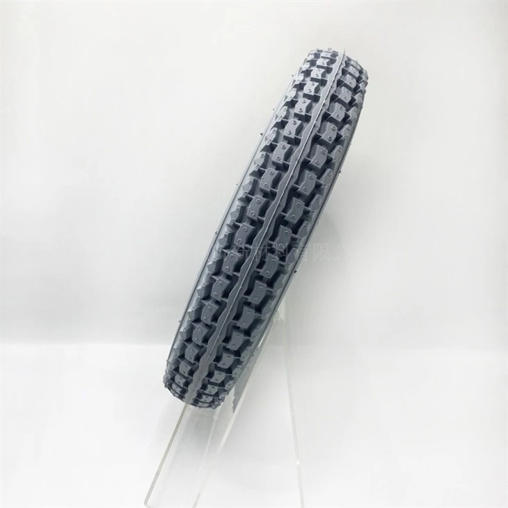 INNOVA Polyurethane Foam Filled Tires factory