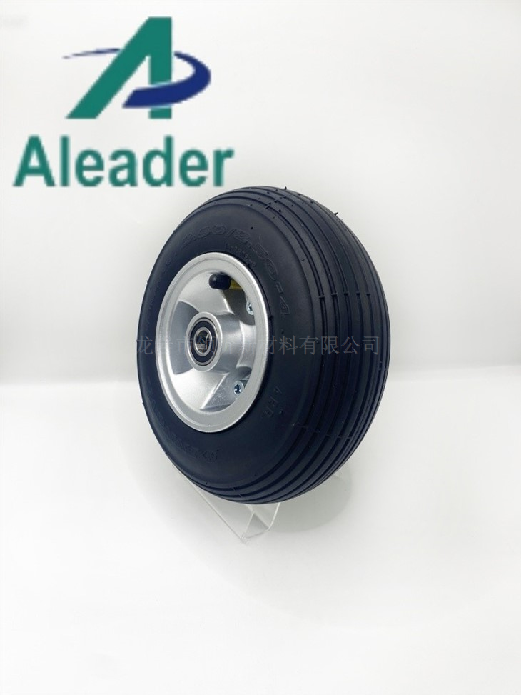 INNOVA Tyre 9inch Wheelchair Parts factory