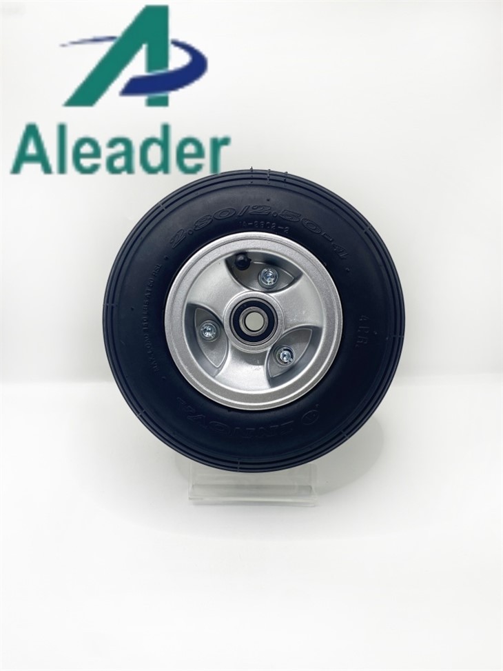 INNOVA Tyre 9inch Wheelchair Parts