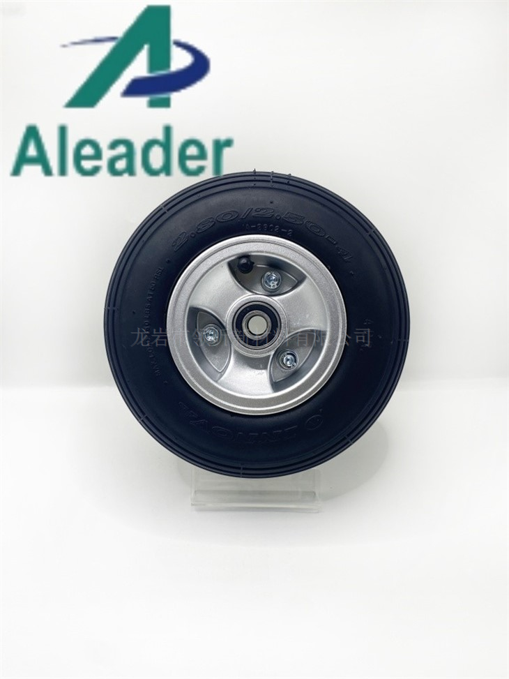 INNOVA Tyre 9inch Wheelchair Parts suppliers