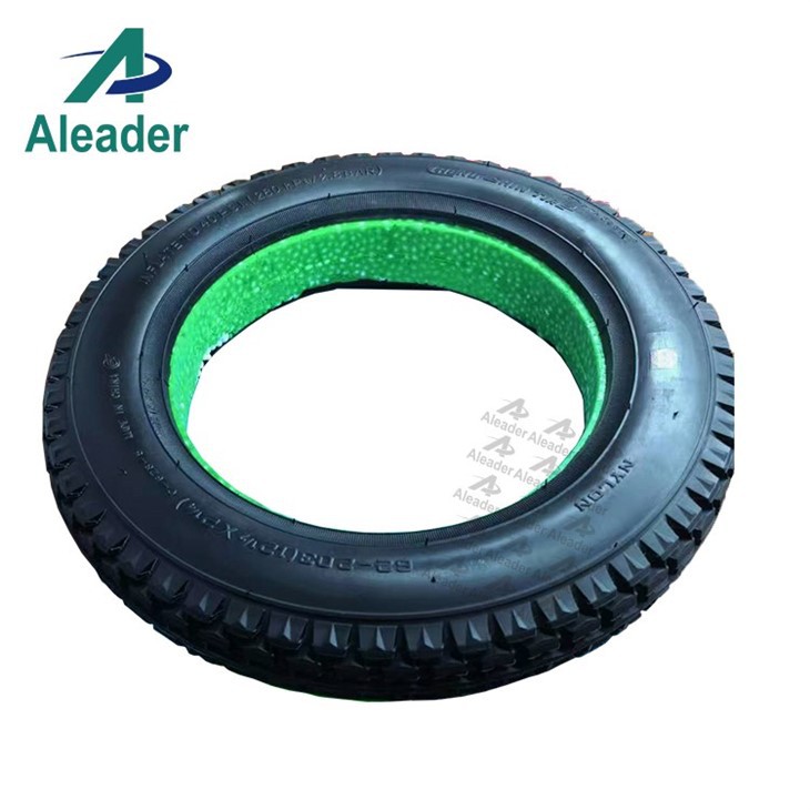 Light Weight Wheels ETPU Foam