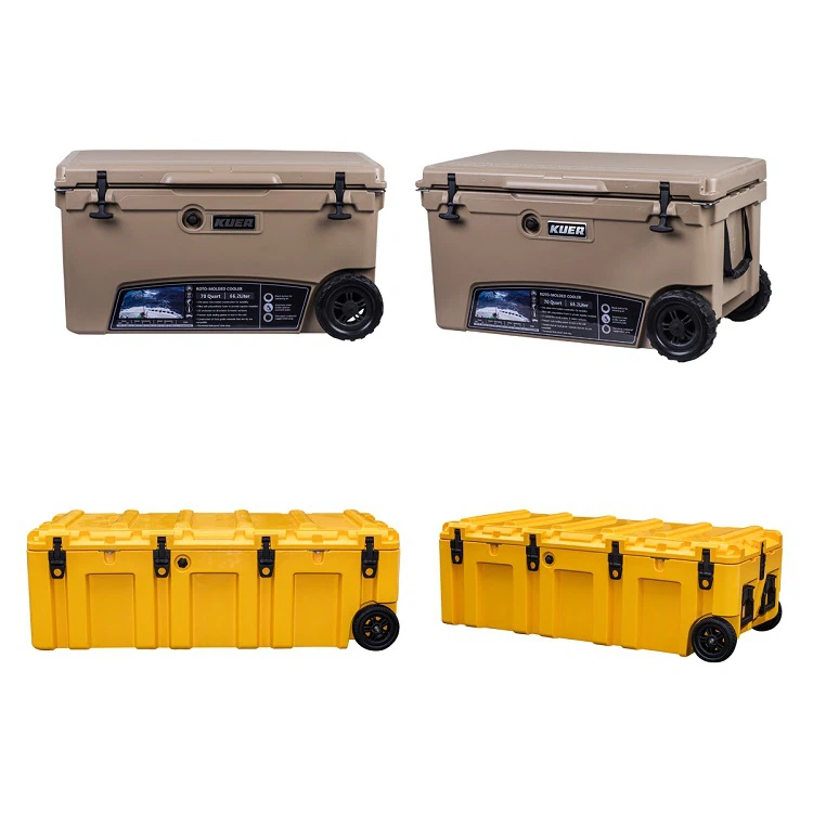 Cooler Box Tool Box Wheel Cooler Box Tool Box Wheel