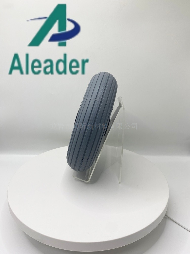 Mobility Scooter Parts 200x50 Urethane Filled Tires best