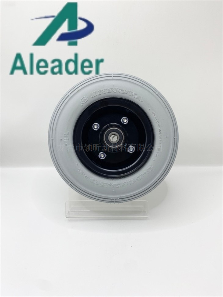 Mobility Scooter Tyres 9inch Foma Filled Tyres high quality