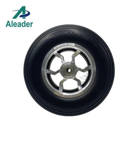 Mobility Scooter Wheels And Tires