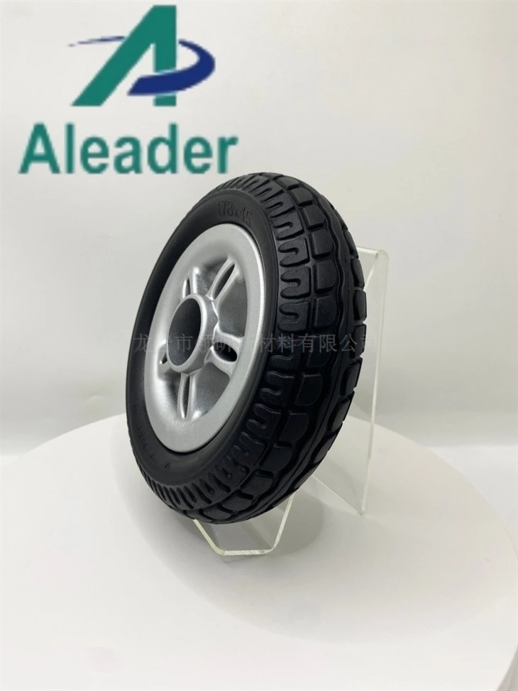 Motorized Wheelchair Parts Size 7inch suppliers