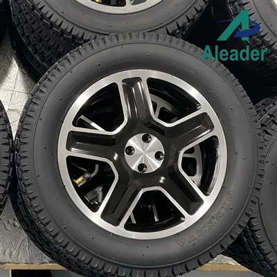 The Inspection Of Solid Wheelchair Wheels 12.5 Inch