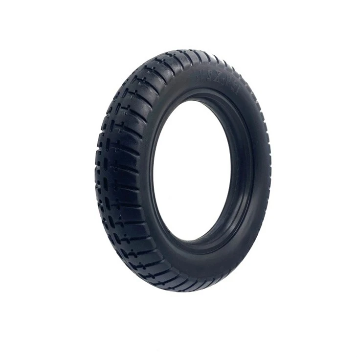 Non-Air PU Solid Tires best