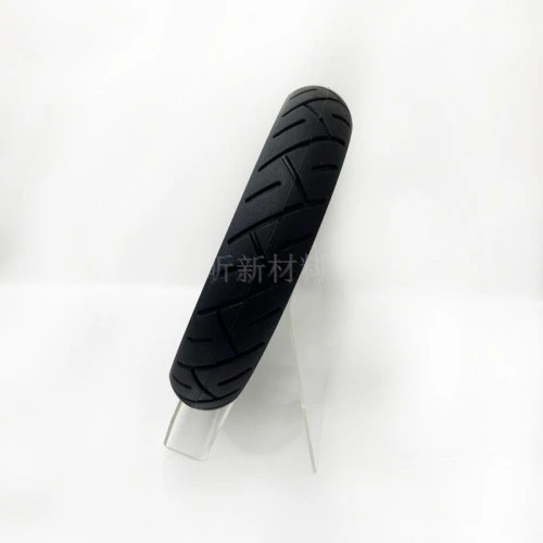 Non-Puncture PU Solid Tire best
