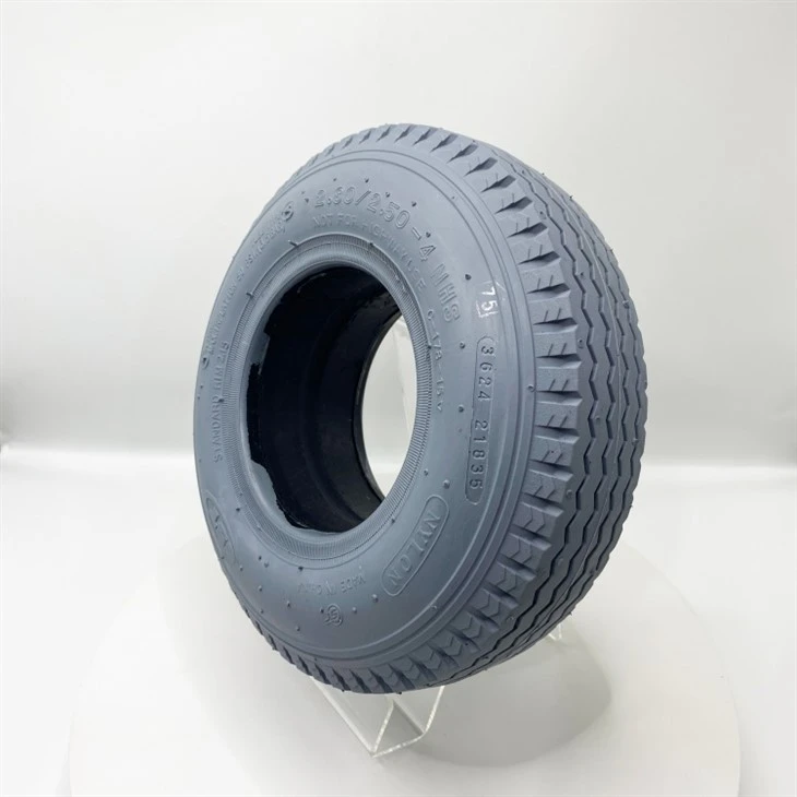 Flat Proof Tire Foam best