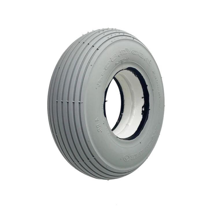 INNOVA Foam Filled Wheelchair Tires factory