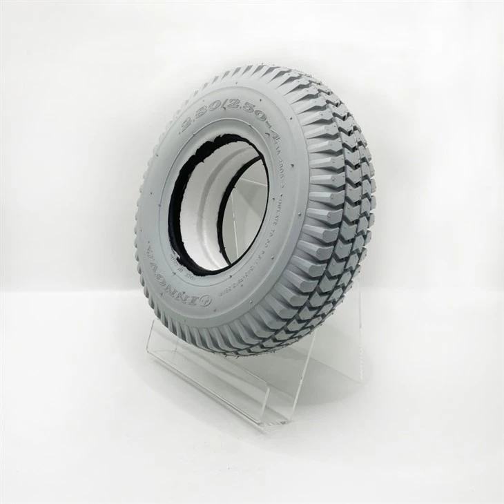 INNOVA Polyurethane Foam Tyres best