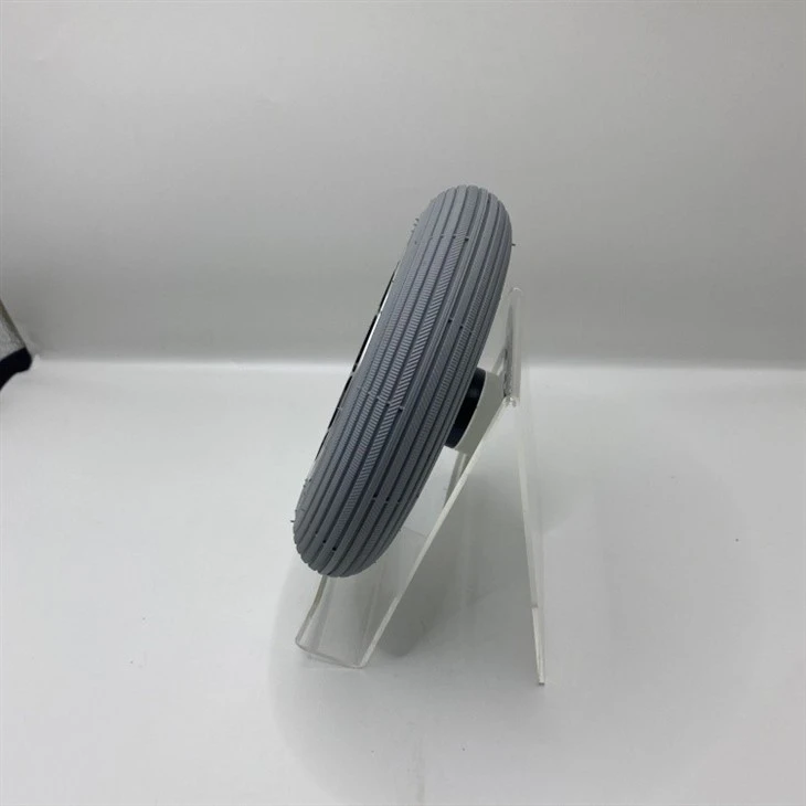 Polyurethane Foam Tyres And Wheels best