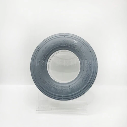 Polyurethane Foam Tyres suppliers