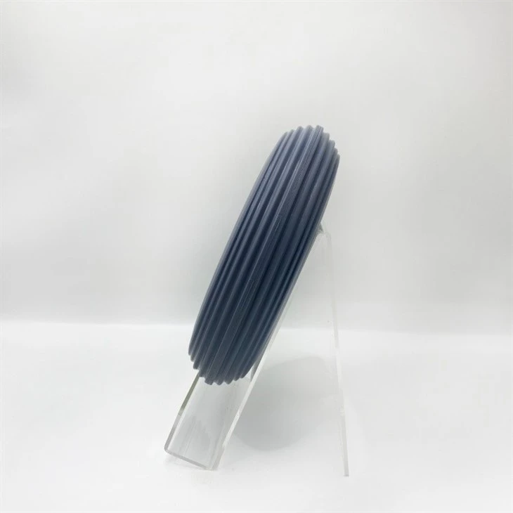 Polyurethane Wheelchair Tire best