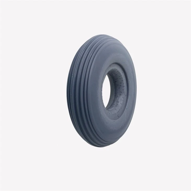 Polyurethane Wheelchair Tire high quality