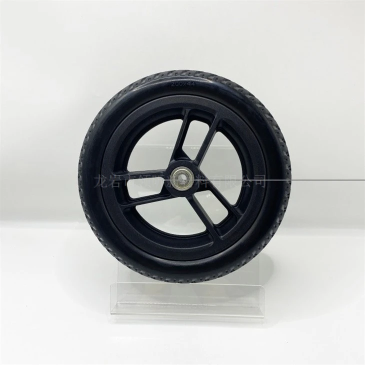 Power Chair Solid Tires factory