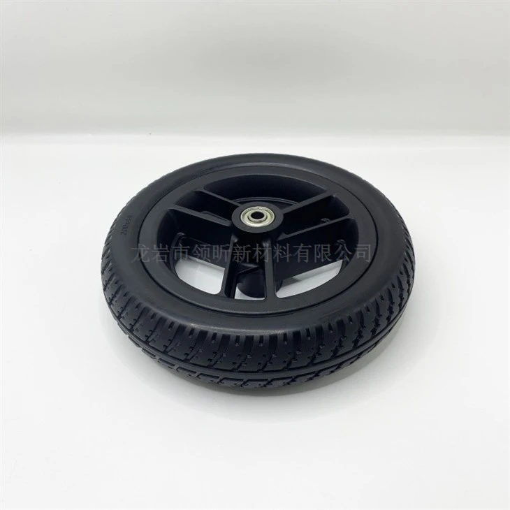 Power Chair Solid Tires high quality