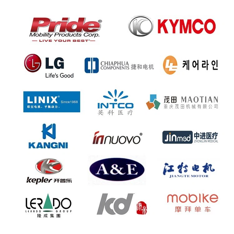 Aleader Tire current customers - 1 Aleader Tire current customers - 1