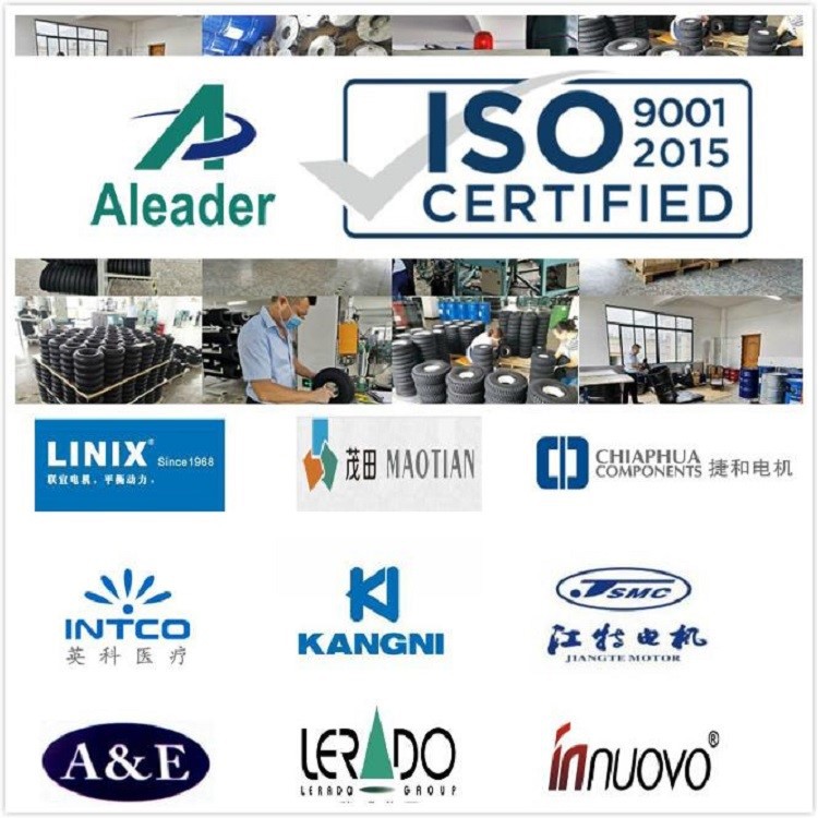 Aleader Tire current customers.jpg