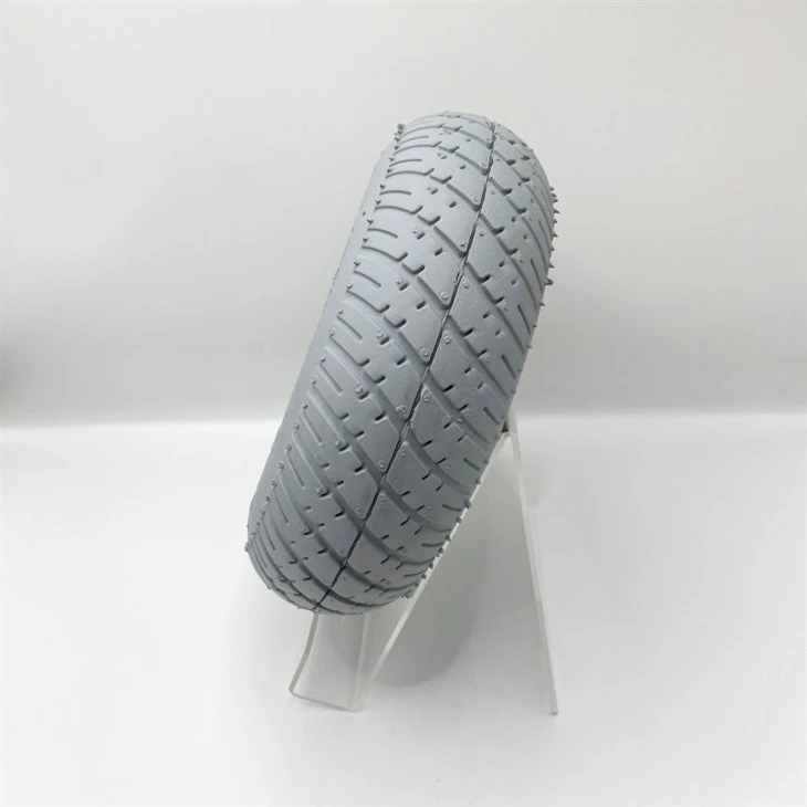 PU Foam Filled Tire For Electric Mobility Scooter best