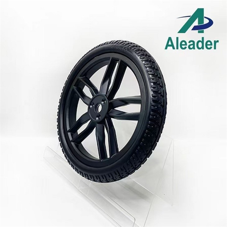 PU Wheel For Electric Wheelchairs