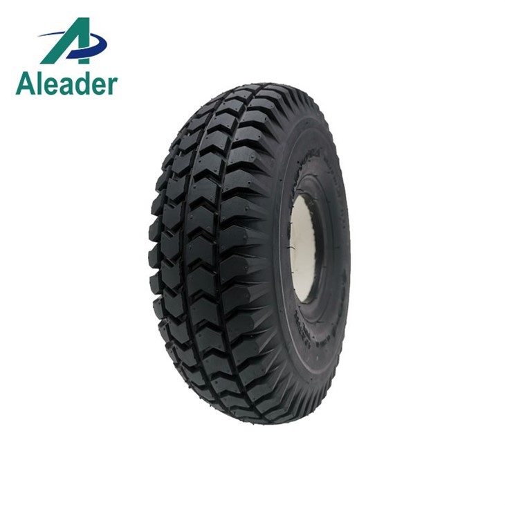 Scooter Non Marking Tires And Wheels