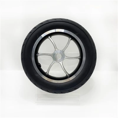 10inch Wheelchair Rubber Tires