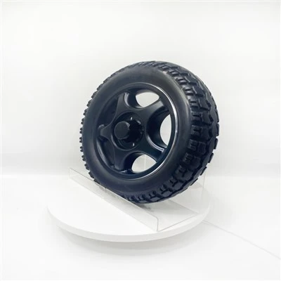 12 1/2x2 1/4 Mobility Scooter PU Solid Tires
