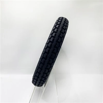 12.5Inch Chengshin C628 Foam Filled Tyre