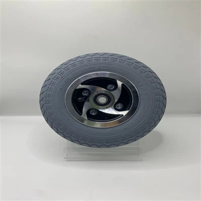2.80/2.50-4 C154 Pneumatic Rubber Wheels