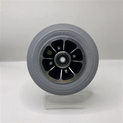 7x1 3/4 Inch Foam Filled Tire