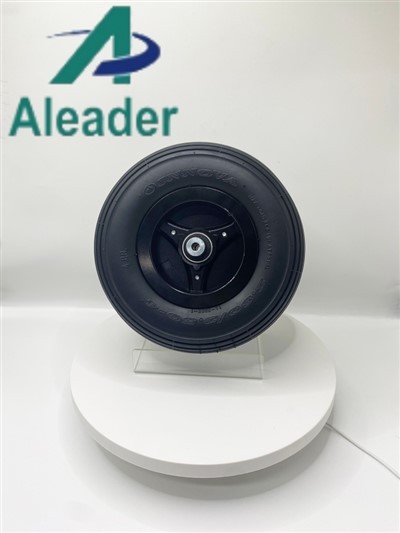 9inch Foam Filled Tyre Wheelchair Accessories