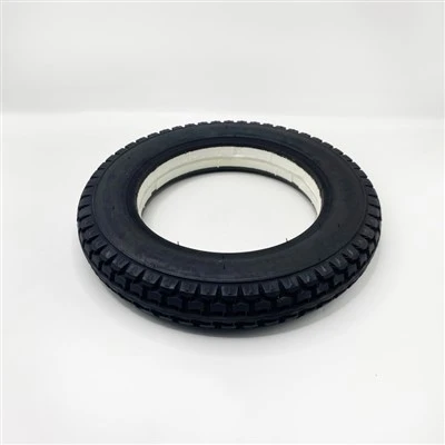 Anti-Burst Foam Filled Tire