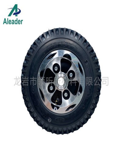 Cheng Shin C156 Tyres Size13inch4.10 3.50-6