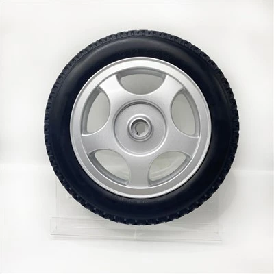 Disability Scooter Tyres