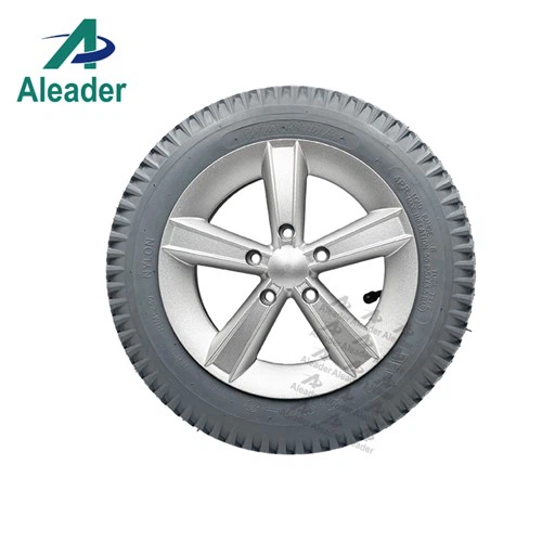 Electric Wheelchair Replacement Wheels