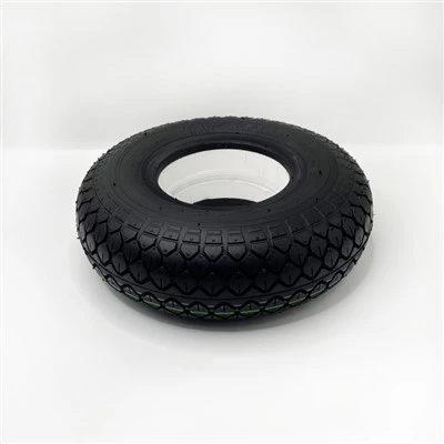 Foam Filled Tire For Wheelchair