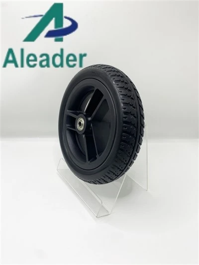 Hand Truck Solid Tires
