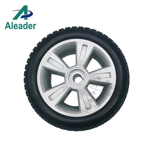 Mobility Scooter Solid Tyres 8 Inch