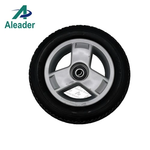 Mobility Scooter Wheelchair Wheels 195x55