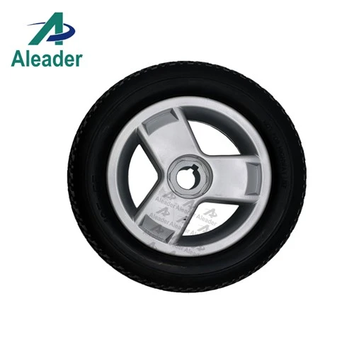 Polyurethane Scooter Wheels 195x55