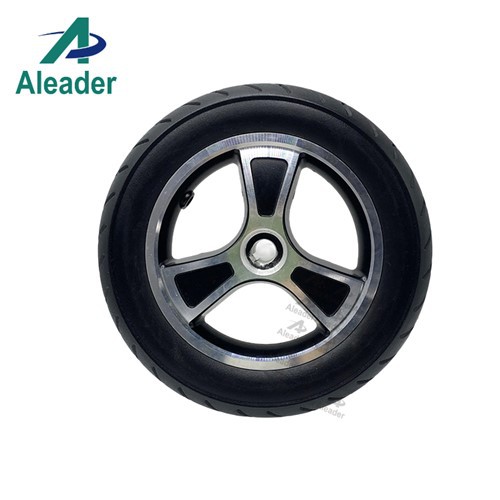 Power Wheelchair Tire Sizes