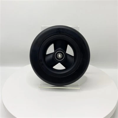 PU Solid Tires For Electric Mobility Scooter
